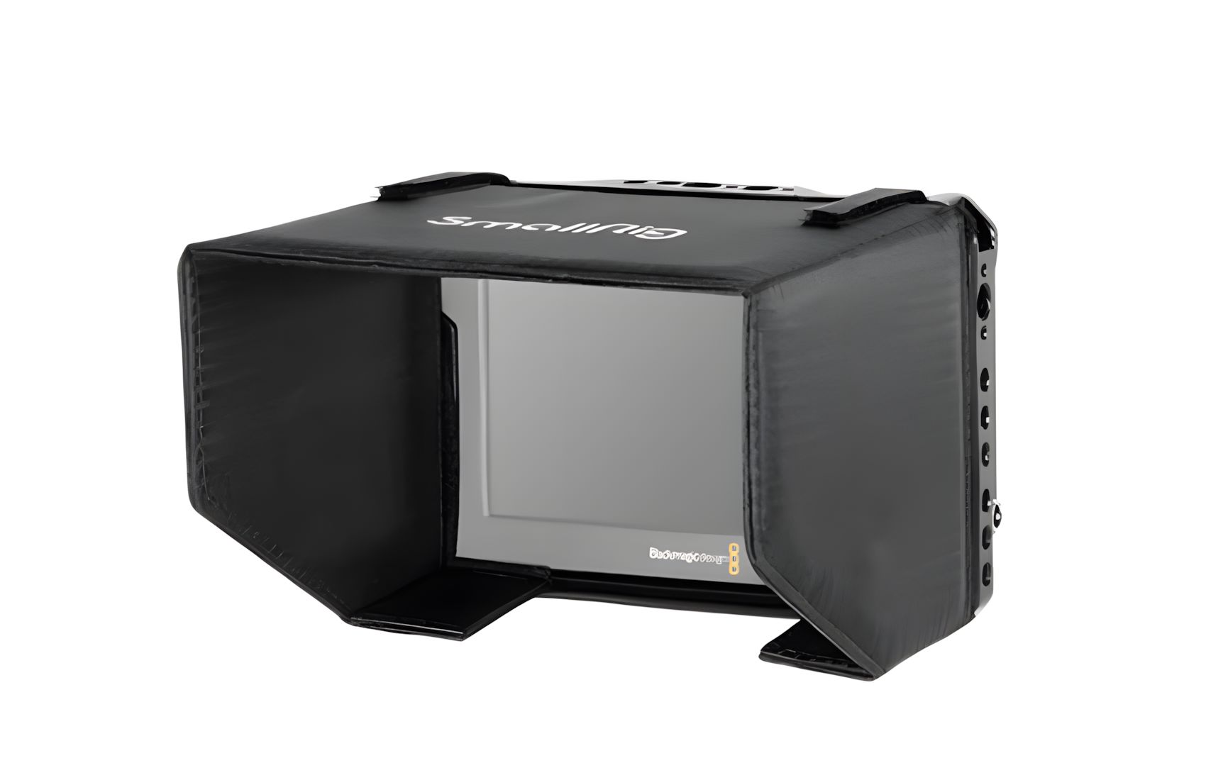 Aluminum w Sunhood for Assist
